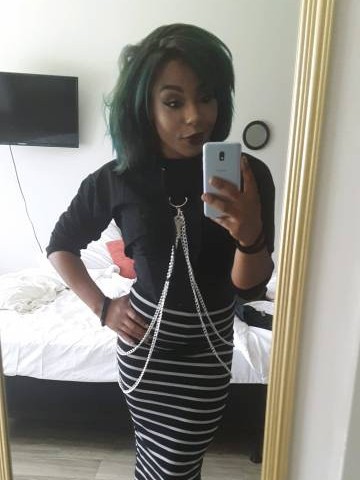 Camille_DL Dallas, Texas Escort, , Verified Adult Service Provider, Companion in United States