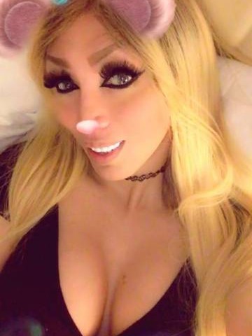 BarbieTS Los Angeles, California Escort, , Verified Adult Service Provider, Companion in United States