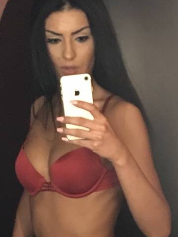 Alexandraea Malaga Escort, , Verified Adult Service Provider, Companion in Spain
