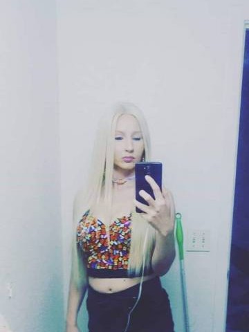Alana Barbie San Francisco, California Escort, , Verified Adult Service Provider, Companion in United States