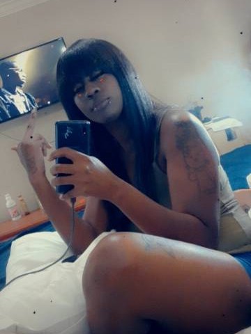 BabyBlackiee Chicago, Illinois Escort, , Verified Adult Service Provider, Companion in United States