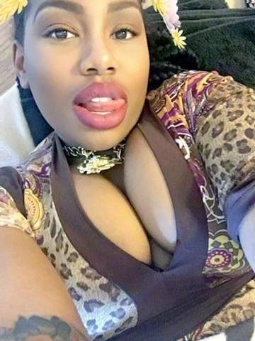 Luciouslipsz Chicago, Illinois Escort, , Verified Adult Service Provider, Companion in United States