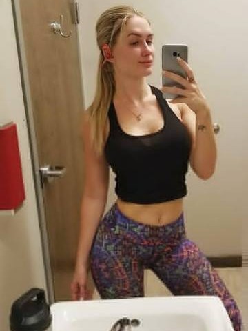 Ninafoxes Baltimore, Maryland Escort, , Verified Adult Service Provider, Companion in United States