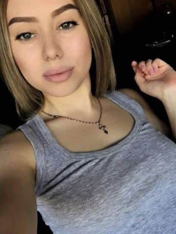 KristinaMassage Moscow Escort, , Verified Adult Service Provider, Companion in Russia