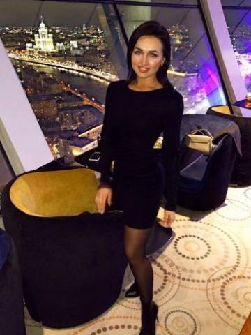 TianaStar Moscow Escort, , Verified Adult Service Provider, Companion in Russia