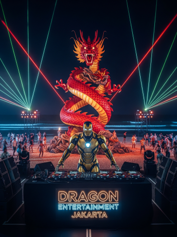 Dragon Ent Jakarta Jakarta Escort, , Verified Adult Service Provider, Companion in Indonesia