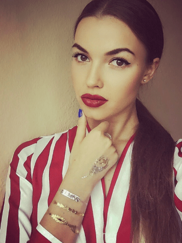 PaulineXXX Moscow Escort, , Verified Adult Service Provider, Companion in Russia