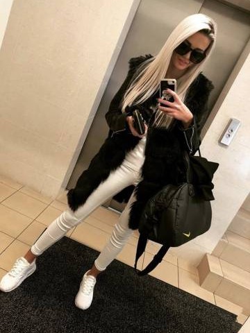 Linda Prague Prague Escort, , Verified Adult Service Provider, Companion in Czech Republic