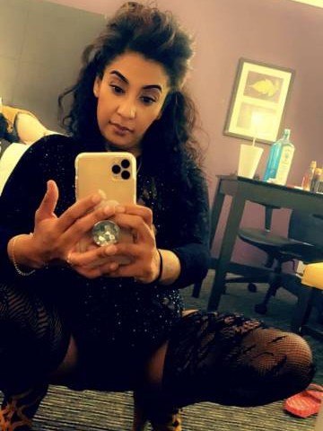 Eryka Fresno, California Escort, , Verified Adult Service Provider, Companion in United States