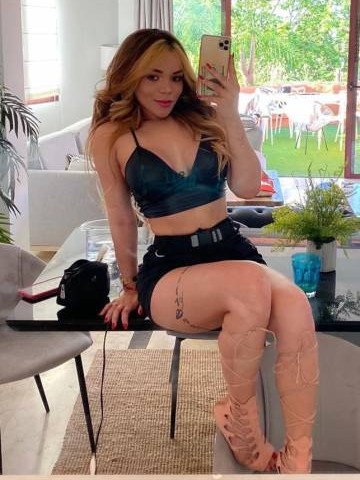 Sonia_XXX Marbella Escort, , Verified Adult Service Provider, Companion in Spain