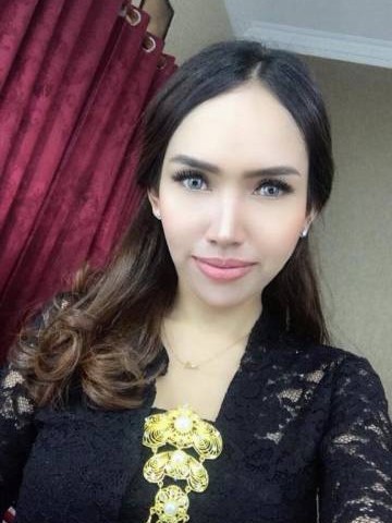 Madonna Bali Escort, , Verified Adult Service Provider, Companion in Indonesia