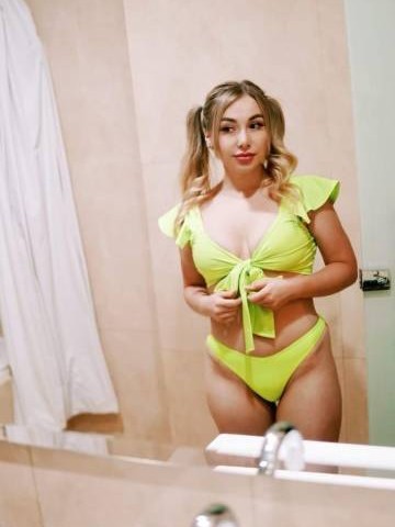 SexyKatarina Bali Escort, , Verified Adult Service Provider, Companion in Indonesia