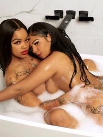 KorieMilan Chicago, Illinois Escort, Pornstar, DUO, Couple, Massage, Verified Adult Service Provider, Companion in United States