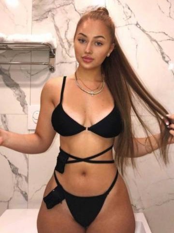 Jemina Dubai Escort, , Verified Adult Service Provider, Companion in United Arab Emirates