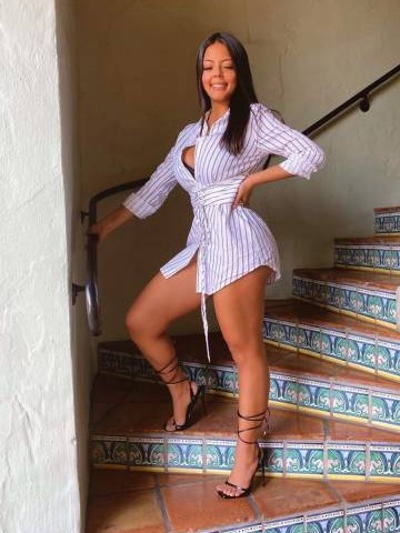 Jellybelle Cali Escort, , Verified Adult Service Provider, Companion in Colombia
