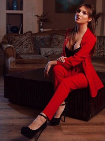 Juliete Fortus Paris Escort, , Verified Adult Service Provider, Companion in Canada