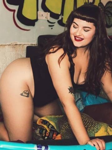 Daphne Noire Montreal Escort, , Verified Adult Service Provider, Companion in Canada