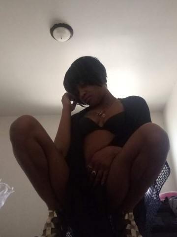 MS. Phoenix - escort from Milwaukee