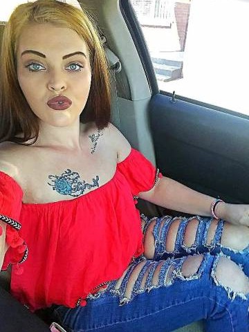 Holly_GFE Oklahoma City, Oklahoma Escort, , Verified Adult Service Provider, Companion in United States