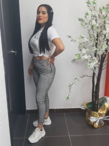 SalmaGFE Tijuana Escort, , Verified Adult Service Provider, Companion in Mexico