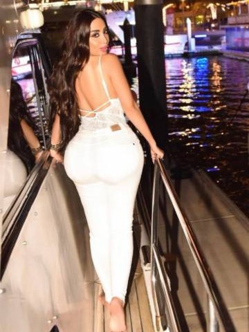 Sawsan Doha Escort, , Verified Adult Service Provider, Companion in Qatar