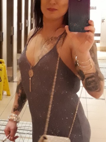 TS Jade K Love - escort from Minneapolis