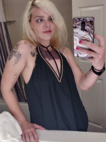 Miss Sushi - escort from Austin