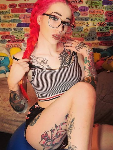 TattedBarbie Toronto Escort, , Verified Adult Service Provider, Companion in Canada