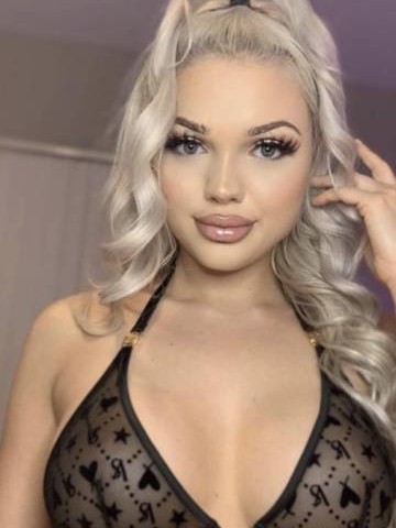 SarahBlush Toronto Escort, , Verified Adult Service Provider, Companion in Canada