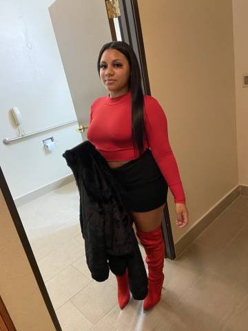 Sammmie Spokane, Washington Escort, , Verified Adult Service Provider, Companion in United States
