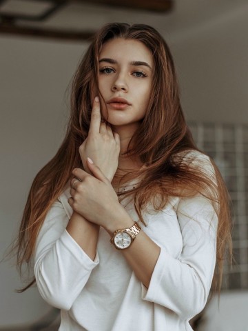 Angellika Saint Petersburg Escort, , Verified Adult Service Provider, Companion in Russia
