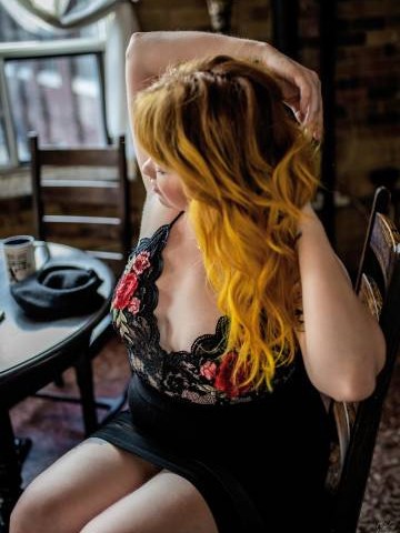 IvyRoseQuinn Toronto Escort, Pornstar, BDSM, DUO, Couple, Verified Adult Service Provider, Companion in Canada