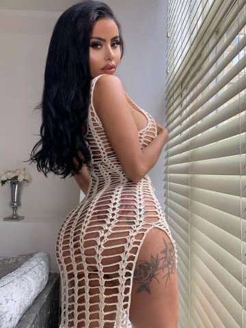 Francisca Doha Escort, BDSM, DUO, Couple, Massage, Verified Adult Service Provider, Companion in Qatar