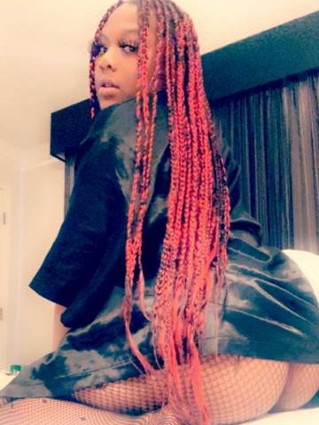 Giinaa Denver, Colorado Escort, , Verified Adult Service Provider, Companion in United States