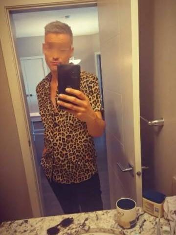 Drew_ Edmonton Escort, , Verified Adult Service Provider, Companion in Canada