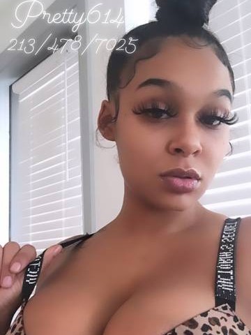 Pretty614 Columbus, Ohio Escort, , Verified Adult Service Provider, Companion in United States