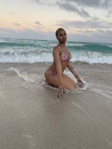 Chanellica Miami, Florida Escort, Pornstar, Verified Adult Service Provider, Companion in United States