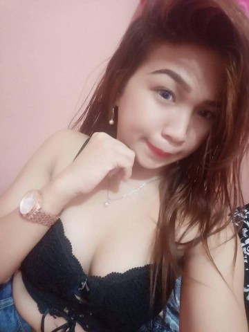 Alexa - escort from Cebu 1