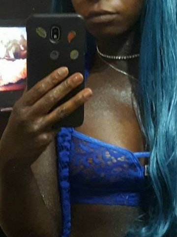 ChocolateDoll Little Rock, Arkansas Escort, , Verified Adult Service Provider, Companion in United States