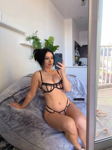 Kristina Doha Escort, , Verified Adult Service Provider, Companion in Qatar