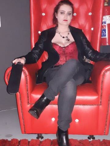 MistressDominique Johannesburg Escort, BDSM, DUO, Verified Adult Service Provider, Companion in South Africa