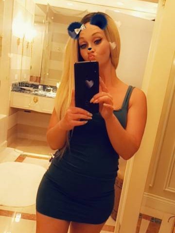Jules6882 Los Angeles, California Escort, , Verified Adult Service Provider, Companion in United States
