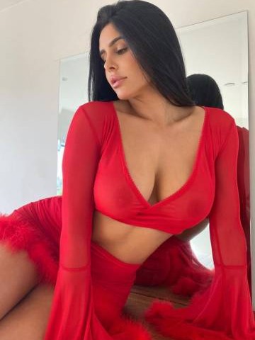 Anabel37 Riyadh Escort, , Verified Adult Service Provider, Companion in Saudi Arabia