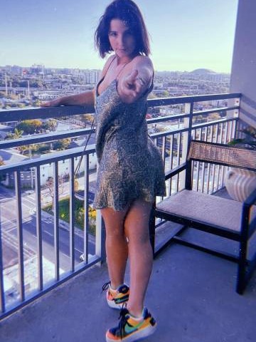luciana_ Knoxville, Tennessee Escort, , Verified Adult Service Provider, Companion in United States