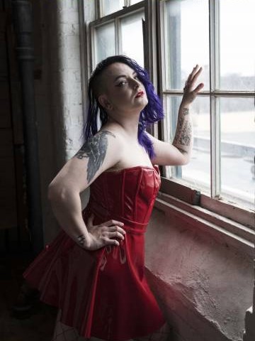Jynx Jawbreaker Columbus, Ohio Escort, Pornstar, BDSM, Massage, Verified Adult Service Provider, Companion in United States