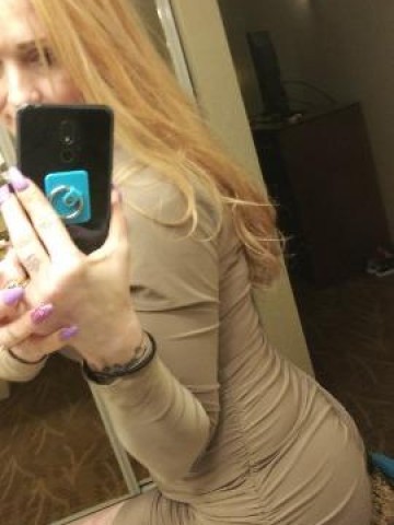 Raina Rise - escort from Sacramento 1