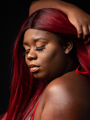 MsMochaJbbw Washington DC Escort, , Verified Adult Service Provider, Companion in United States