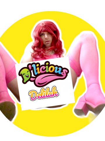 Delicious Delilah Calgary Escort, Pornstar, Verified Adult Service Provider, Companion in Canada