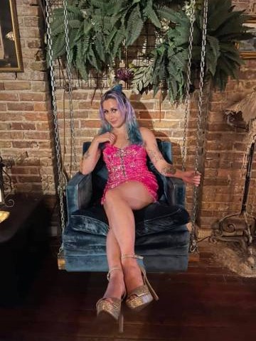 starfairy Biloxi, Mississippi Escort, Massage, Verified Adult Service Provider, Companion in United States