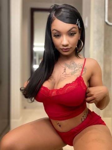 Shuaneita  Escort, , Verified Adult Service Provider, Companion in 